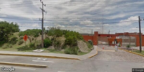 CENTRO DE READAPTACIÓN SOCIAL DE ALLENDE CERESO